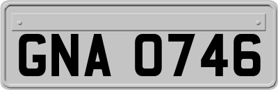 GNA0746