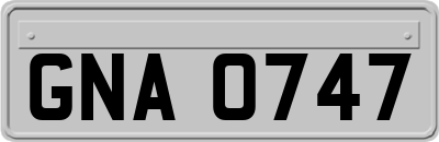 GNA0747