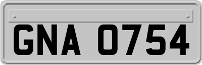 GNA0754