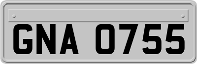GNA0755
