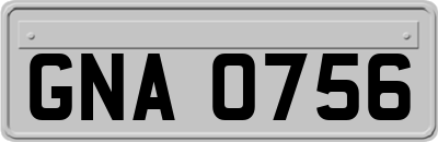 GNA0756