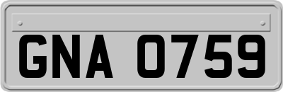GNA0759