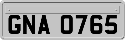 GNA0765