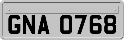 GNA0768