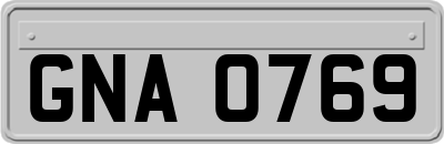 GNA0769
