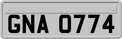 GNA0774