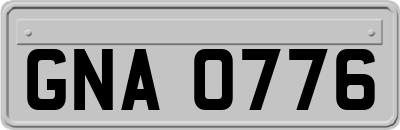 GNA0776