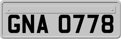 GNA0778