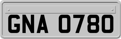 GNA0780