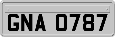 GNA0787