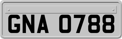 GNA0788