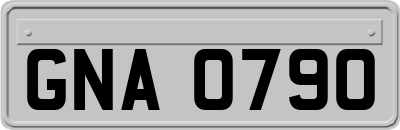 GNA0790