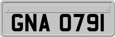 GNA0791