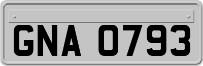 GNA0793