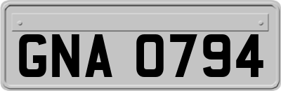 GNA0794