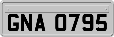 GNA0795