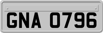 GNA0796