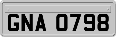 GNA0798