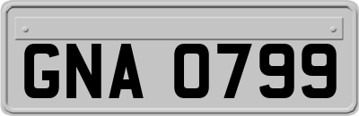 GNA0799