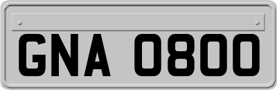 GNA0800