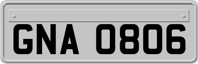 GNA0806