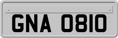 GNA0810