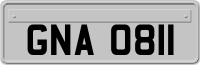 GNA0811