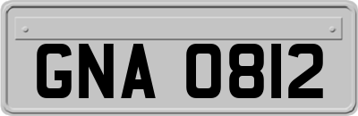 GNA0812