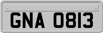 GNA0813