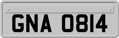 GNA0814