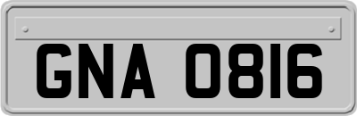 GNA0816
