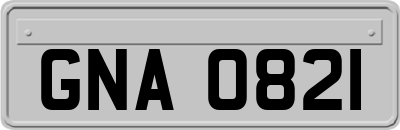 GNA0821