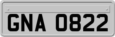 GNA0822