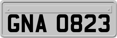 GNA0823