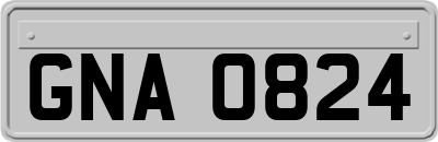 GNA0824