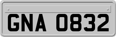 GNA0832