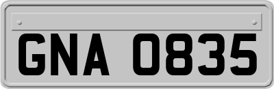 GNA0835