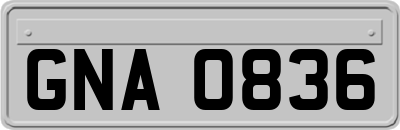 GNA0836