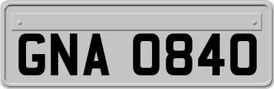 GNA0840