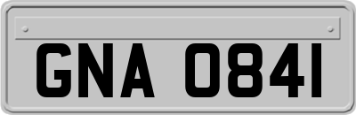 GNA0841