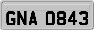 GNA0843