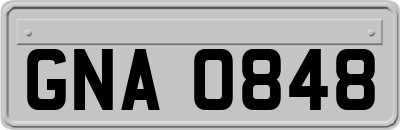 GNA0848