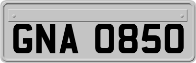 GNA0850