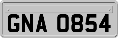 GNA0854