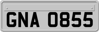 GNA0855