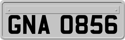 GNA0856