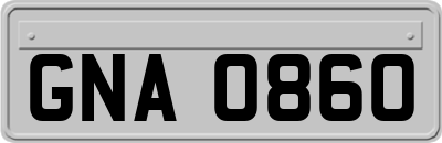 GNA0860