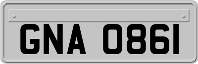 GNA0861