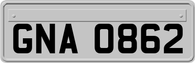 GNA0862