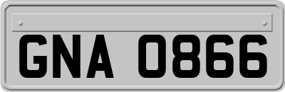 GNA0866